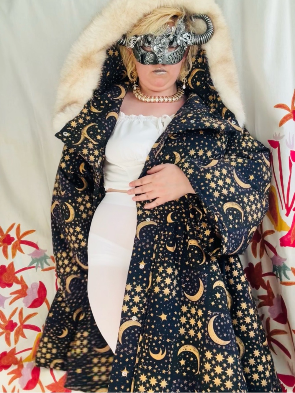 Outtakes :3 feat. new Selkie Romantics Skirt